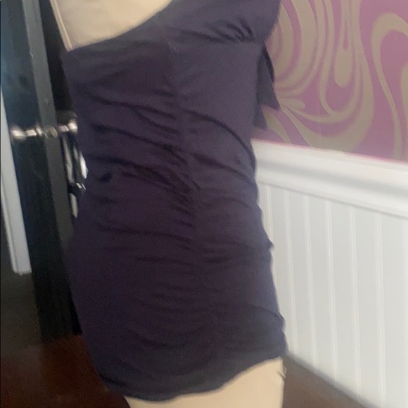 Halter top w/ built in bra - Picture 4 of 4